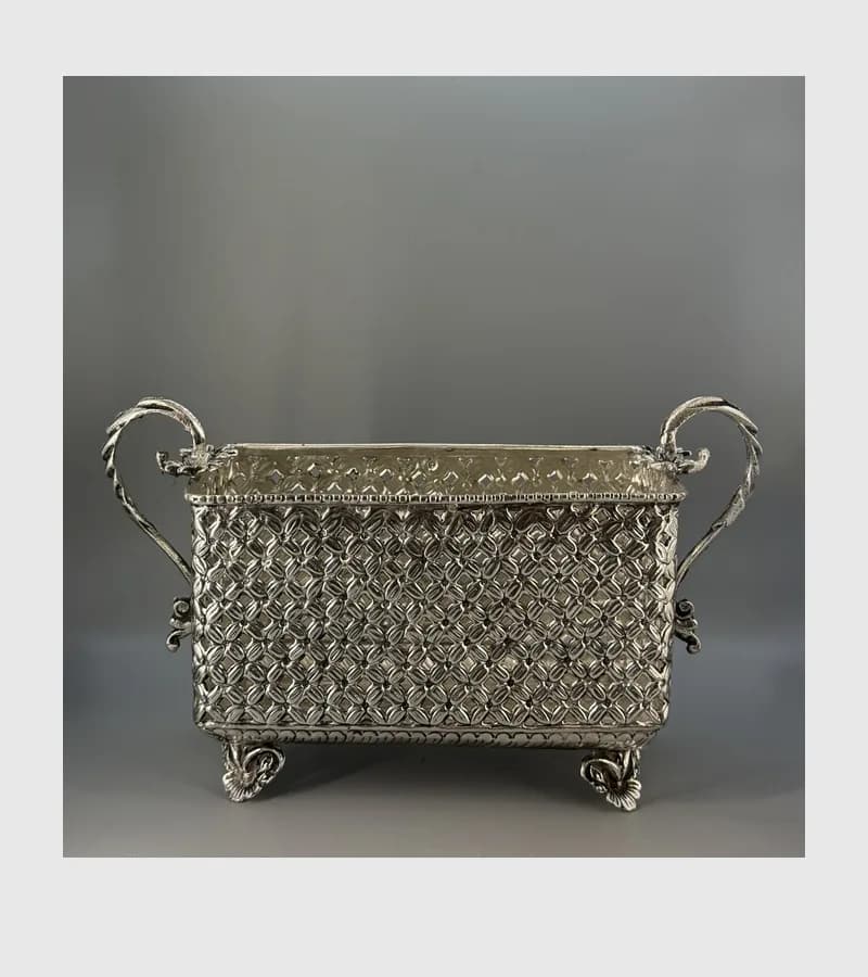 Rectangle Basket
