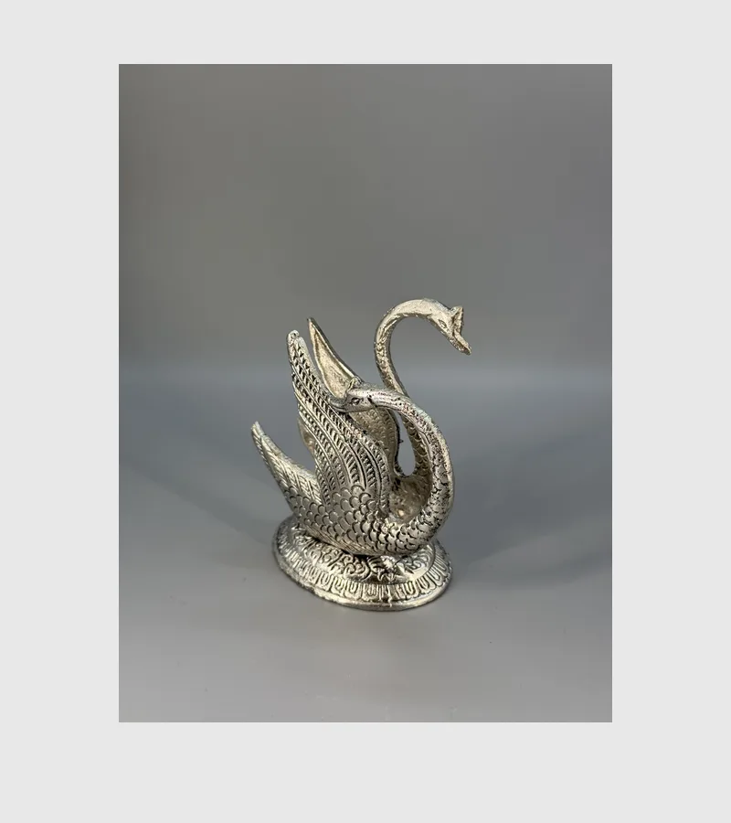 Swan Napkin Holder