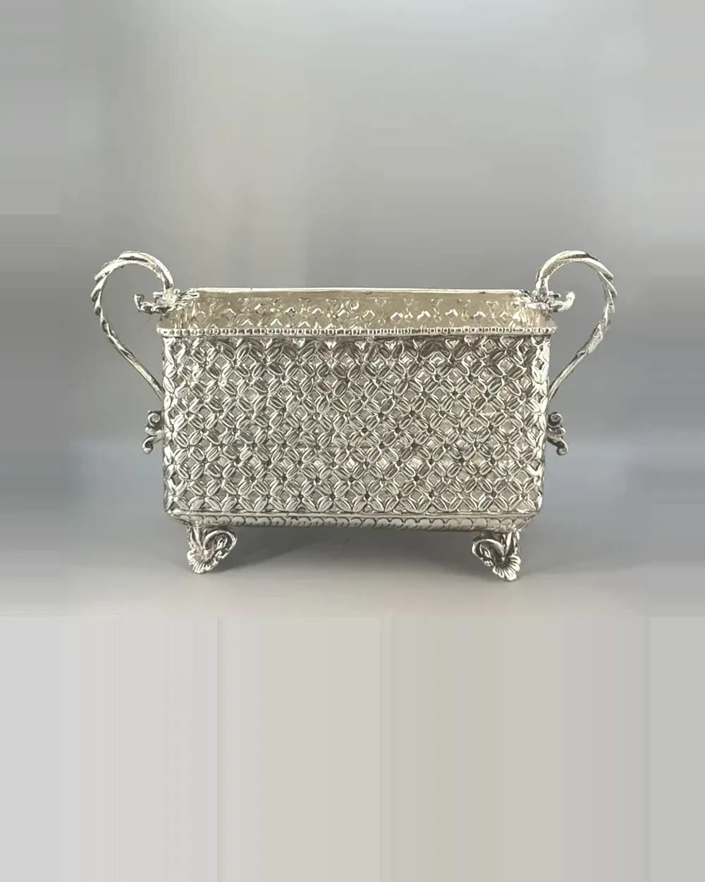 Rectangle Basket