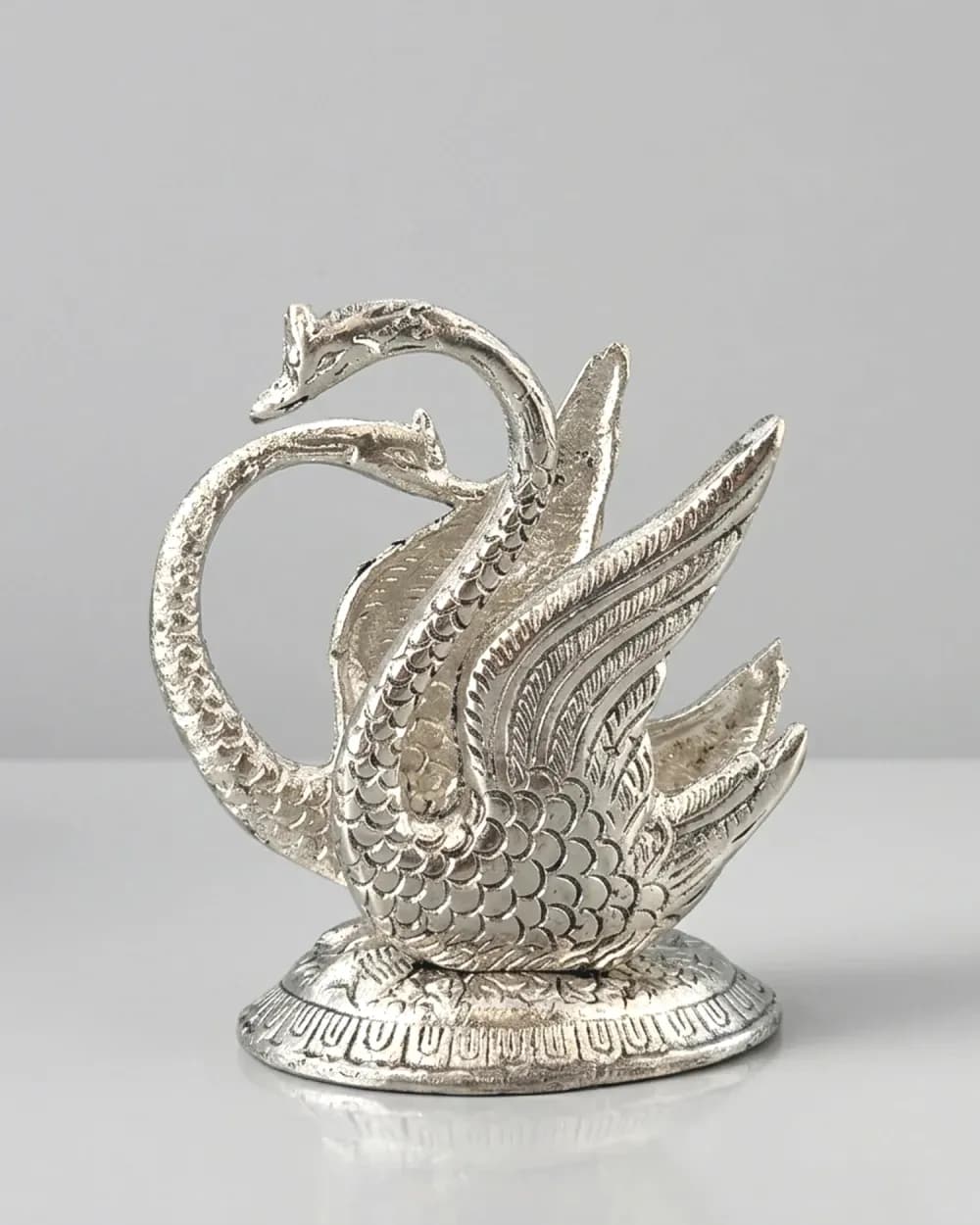 Swan Napkin Holder